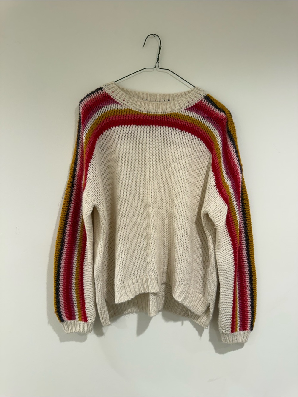Xirena Knit Sweater
